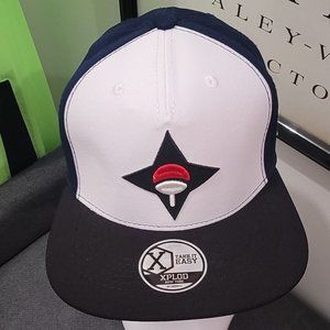 MEN'S POKEMON BASEBALL CAP